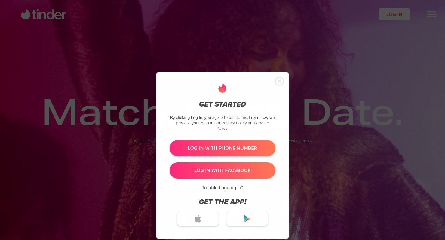 oasis website dating